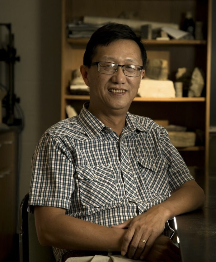 西北大学创新论坛第一千七百四十讲: Proxy-Based Paleoclimatology and Holocene Climate Changes from a Saudi Arabian Record