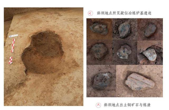 泾河流域西周时期“诸侯”级高等级聚落旬邑西头遗址入选“2022年度