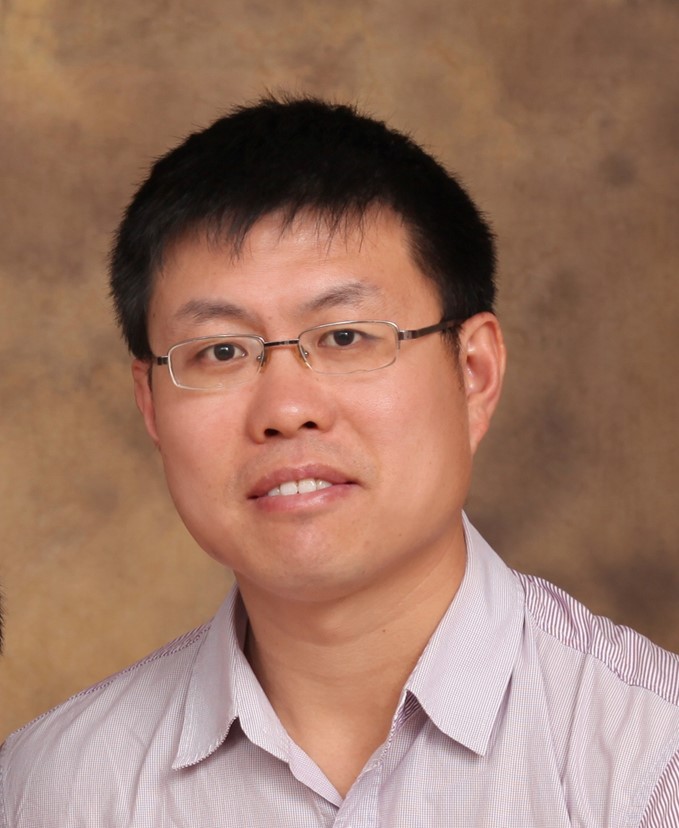 西北大学创新论坛第一千六百九十一讲：动态超分辨成像荧光探针
