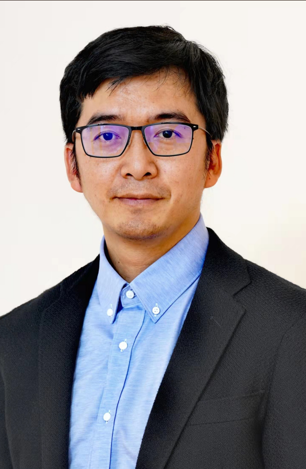 西北大学创新论坛第一千七百三十四讲：长时程成像分析及其疾病精准诊治