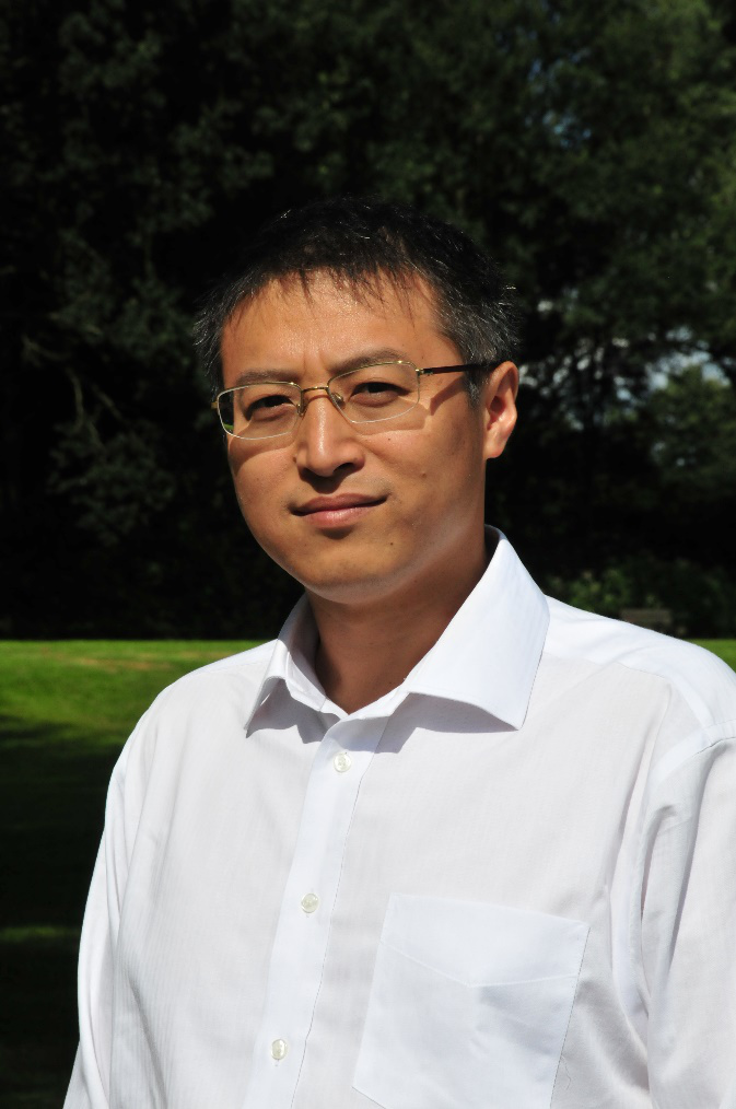 西北大学创新论坛第一千零七讲暨校庆118周年学术讲座：可降解锌合金骨植入材料探索