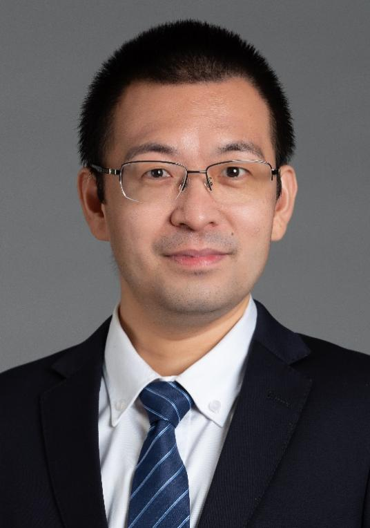 西北大学创新论坛第一千七百三十八讲：Relaxation Critical Dynamics with Emergent Symmetry