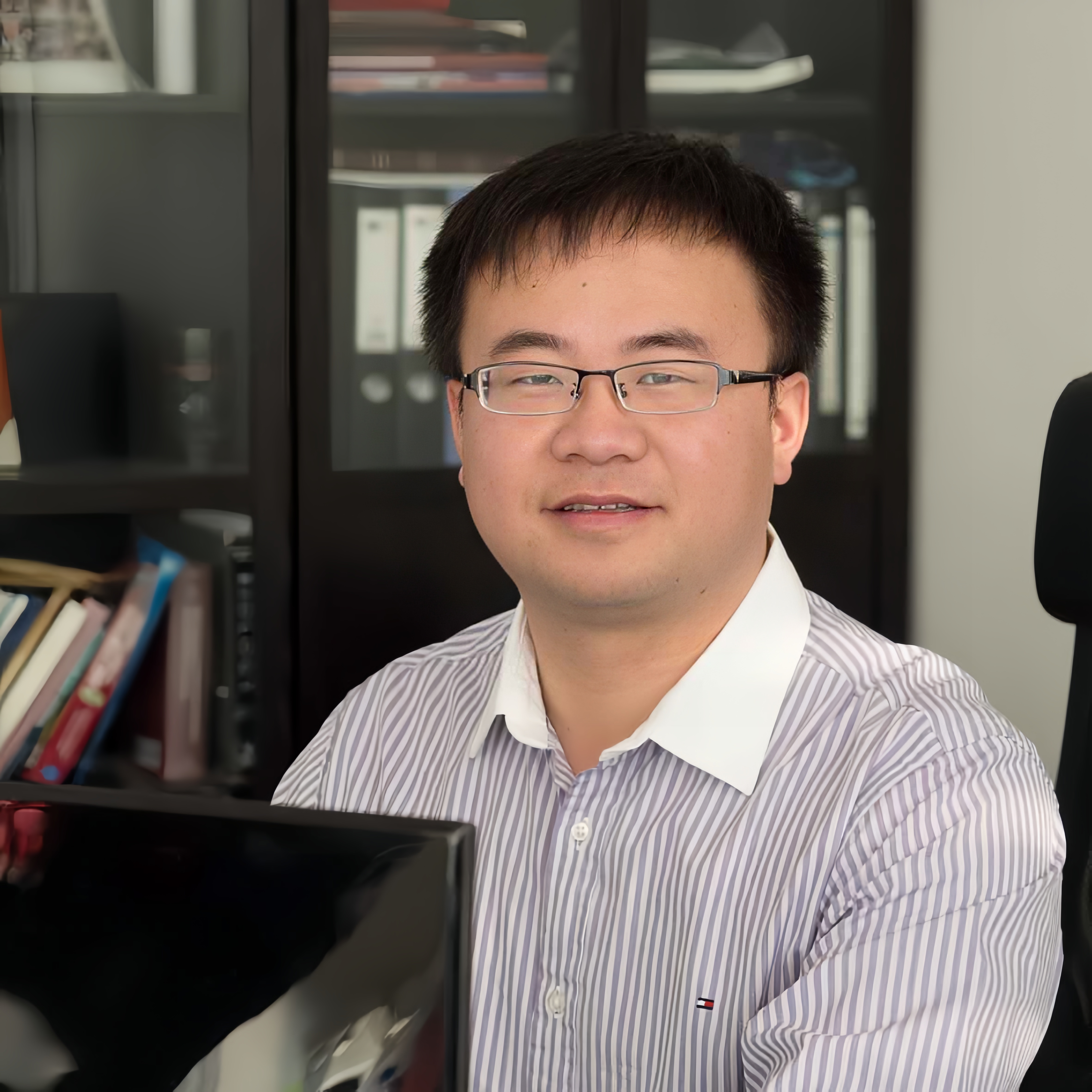 西北大学创新论坛第一千七百九十四讲：多元介孔材料的合成与性能研究
