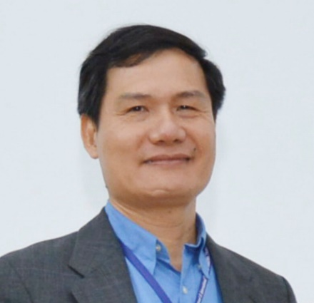 西北大学创新论坛第一千六百七十七讲：Ultrafast Synthesis of High-Performance Electrocatalysts