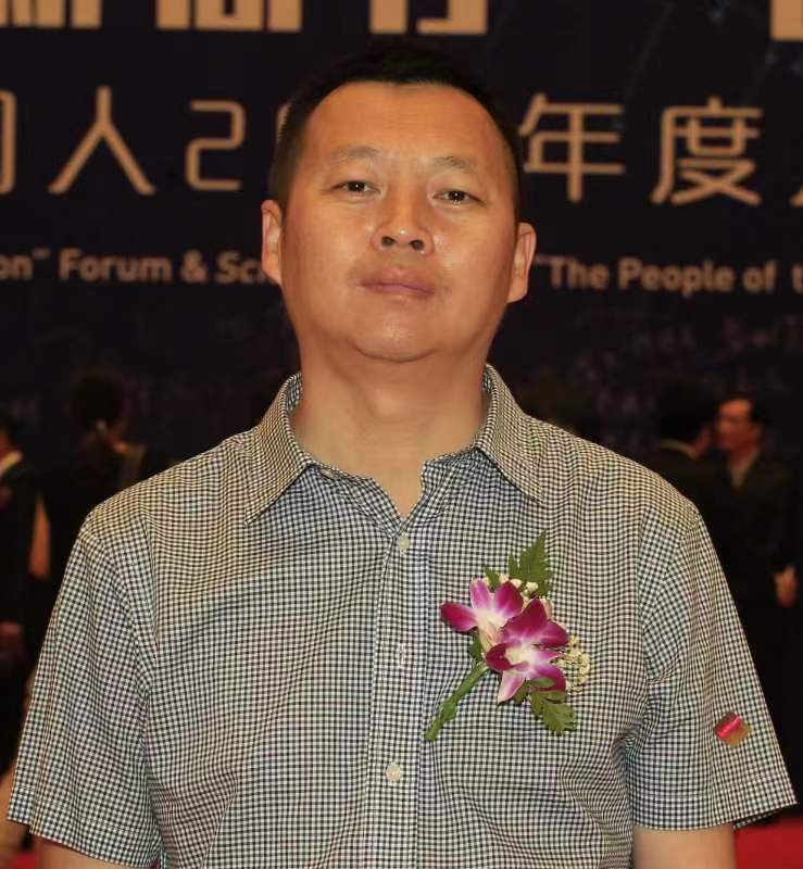 西北大学创新论坛第一千三百讲暨120周年校庆年系列活动: 史前跨大陆交流与人类生存环境变化