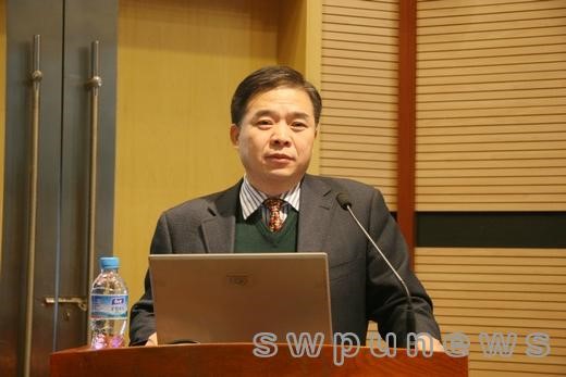 西北大学创新论坛第一千零七十五讲：教学能力纵横谈