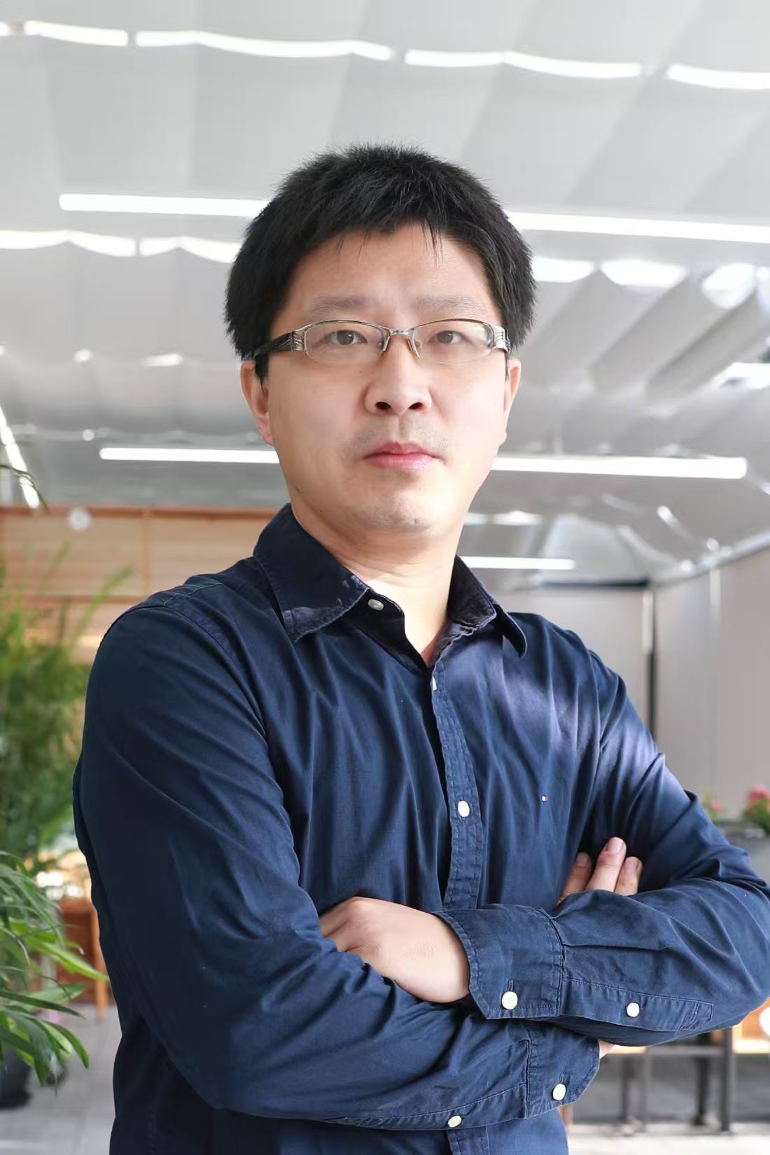 西北大学创新论坛第一千九百五十二讲：Random Forests and Deep Neural Networks for Euclidean and Non-Euclidean regression 