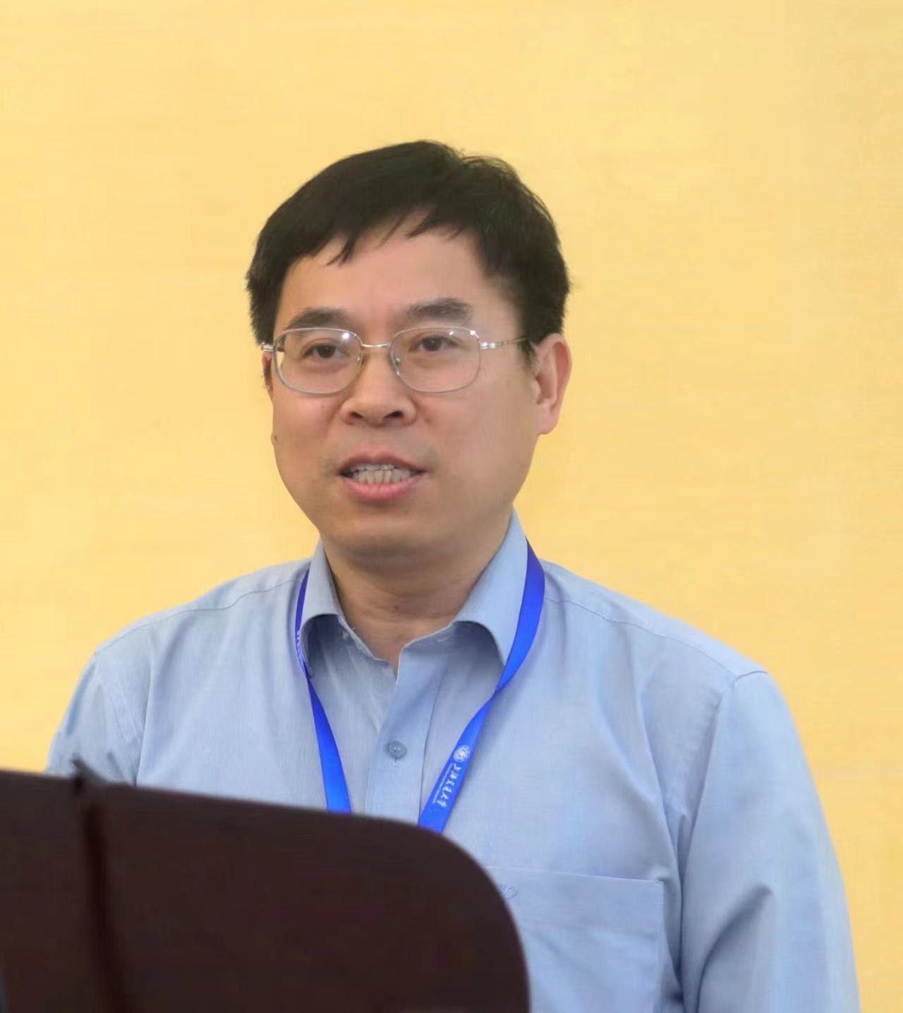 西北大学创新论坛第一千六百八十九讲：从出土简牍看中国早期的盈不足问题