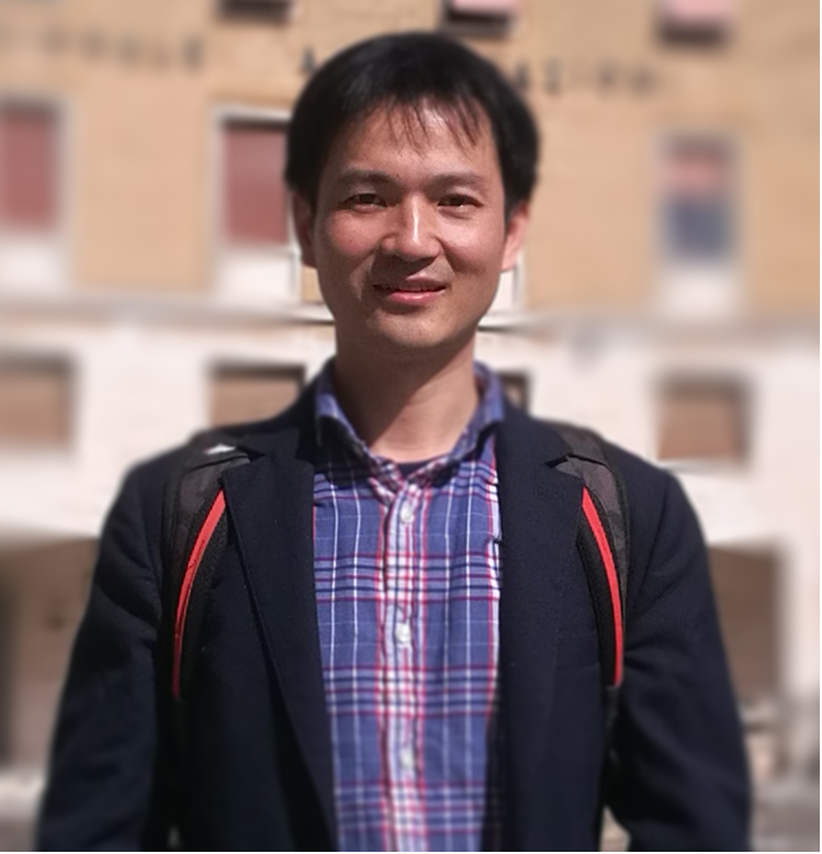 西北大学创新论坛第一千六百八十二讲：超蕃基非多孔非晶态超吸附分子材料