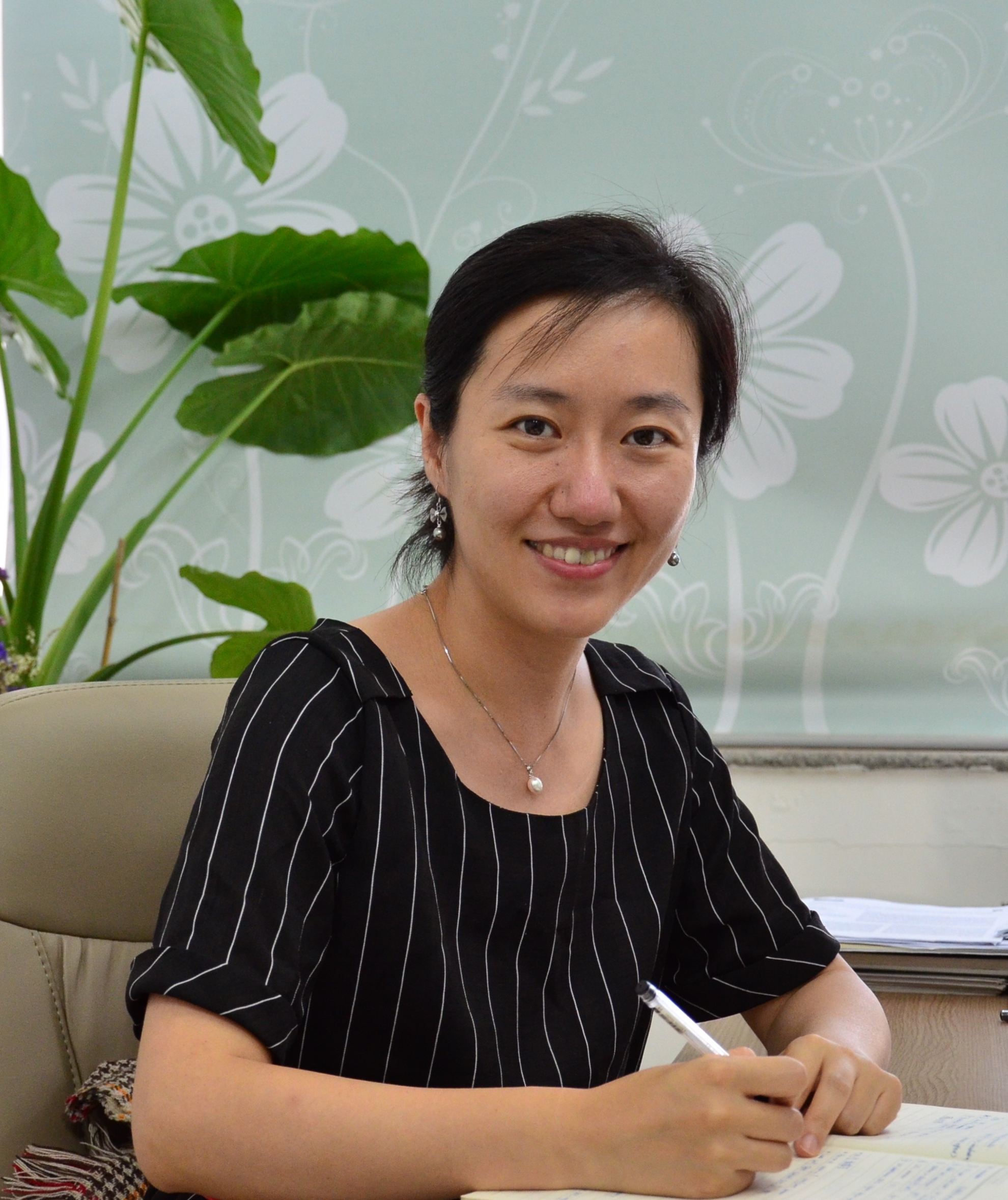 西北大学创新论坛第一千二百五十六讲暨120周年校庆年系列活动：木质素在土壤中的稳定性
