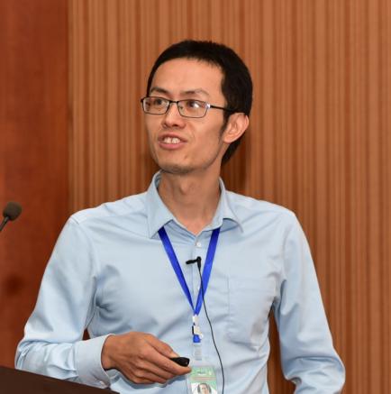 西北大学创新论坛第九百七十八讲：基于液态金属界面的二维材料研究