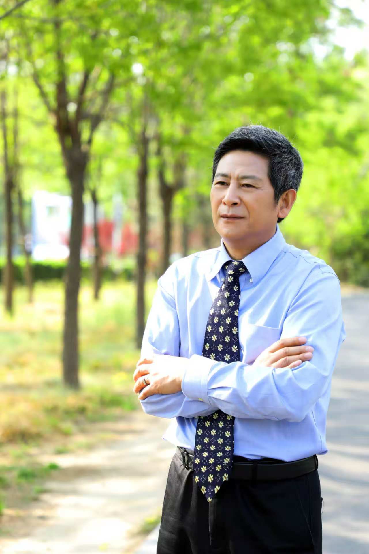 西北大学创新论坛第一千九百五十一讲：漫谈应用统计 