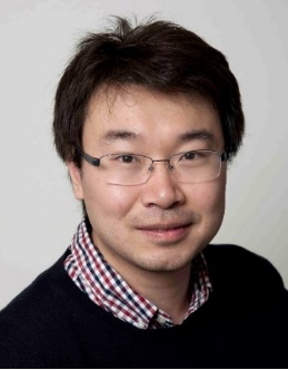 西北大学创新论坛第一千六百三十讲：上转换纳米生物光子学 -to see, to touch, to feel the nanoscale world