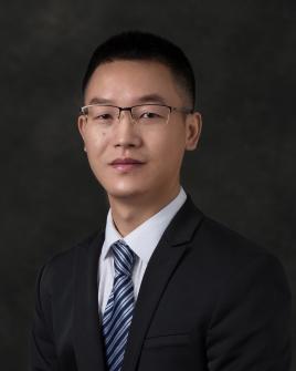西北大学创新论坛第一千七百六十九讲：二氧化碳参与的有机合成化学