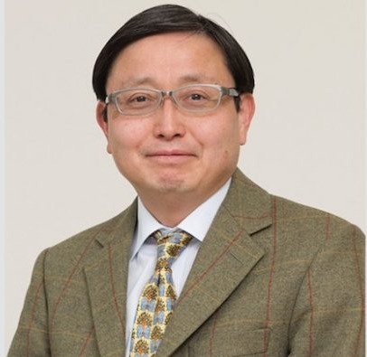 西北大学创新论坛第一千五百三十一讲：Oganocalyst and Pot Economical Synthesis 