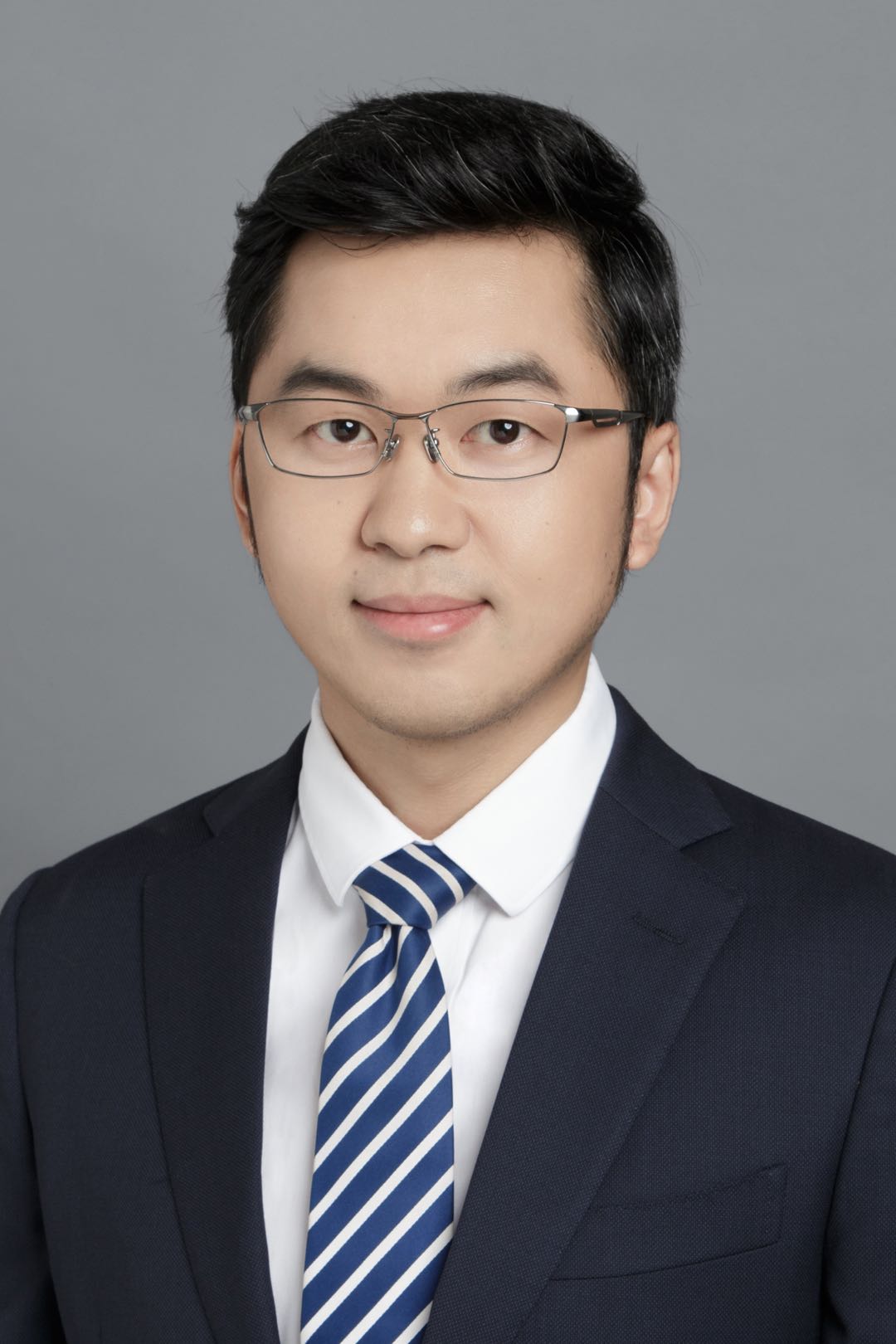 西北大学创新论坛第九百七十二讲：光栅阵列传感网络研究及其应用