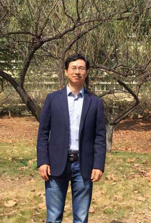 西北大学创新论坛第八百一十六讲暨校庆117周年学术讲座：Constructions of  Cyclic Constant Dimension Codes