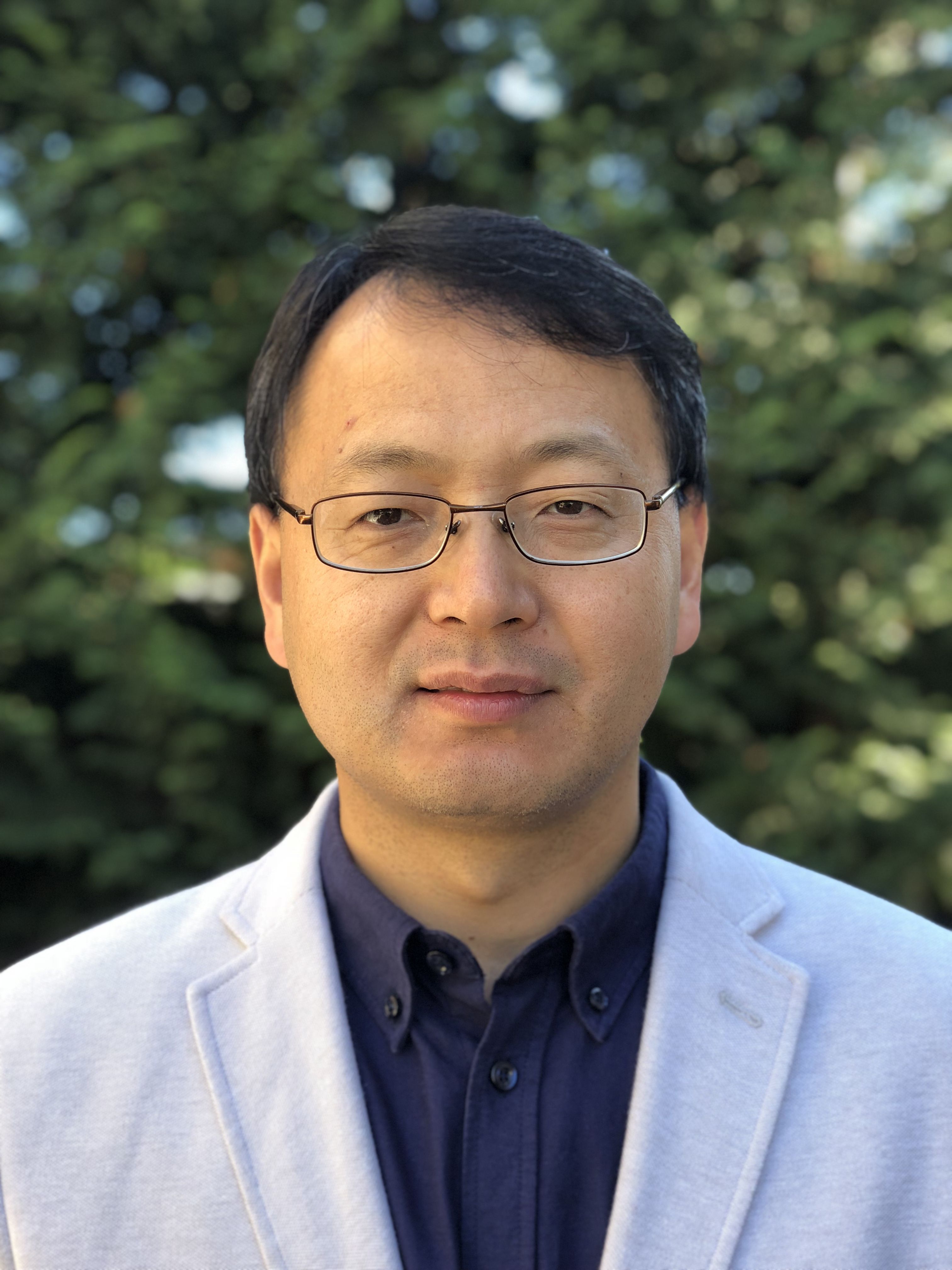 西北大学创新论坛第七百四十五讲（“弘扬爱国奋斗精神、建功立业新时代”系列活动)：Tracing the formation and differentiation of the Earth by using non-traditional stable isotopes
