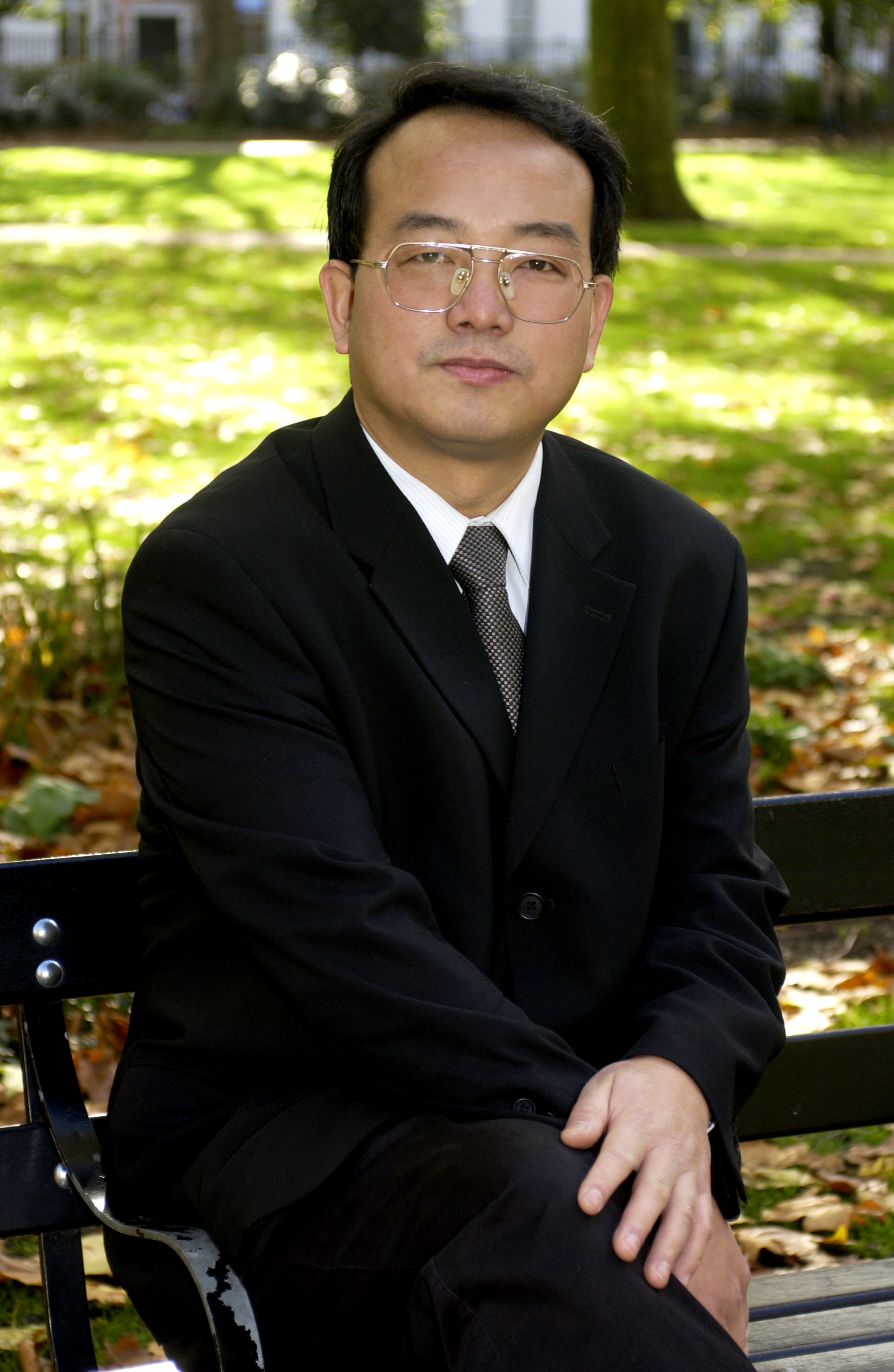 西北大学创新论坛第一千六百八十讲：Win ratio and its applications in clinical trials