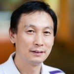 西北大学创新论坛第一千七百八十四讲：新的电子，能源和环境材料的理论设计