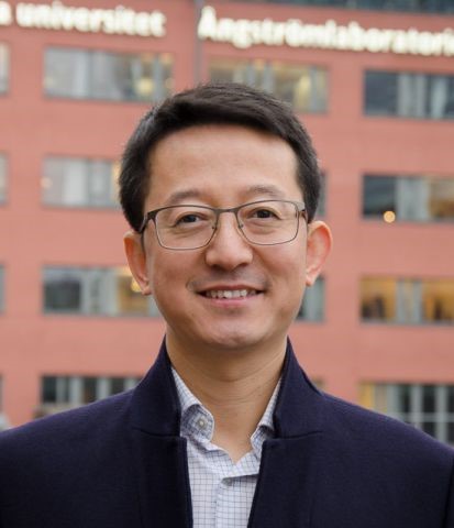 西北大学创新论坛第一千七百二十九讲：有机聚合物点在光催化中的应用