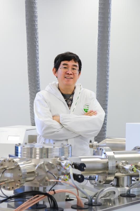 西北大学创新论坛第一千七百三十三讲：碳酸盐矿物的激光原位元素面扫、锶同位素分析和铀铅-铀系测年最新进展及其应用：以昆士兰大学为例 