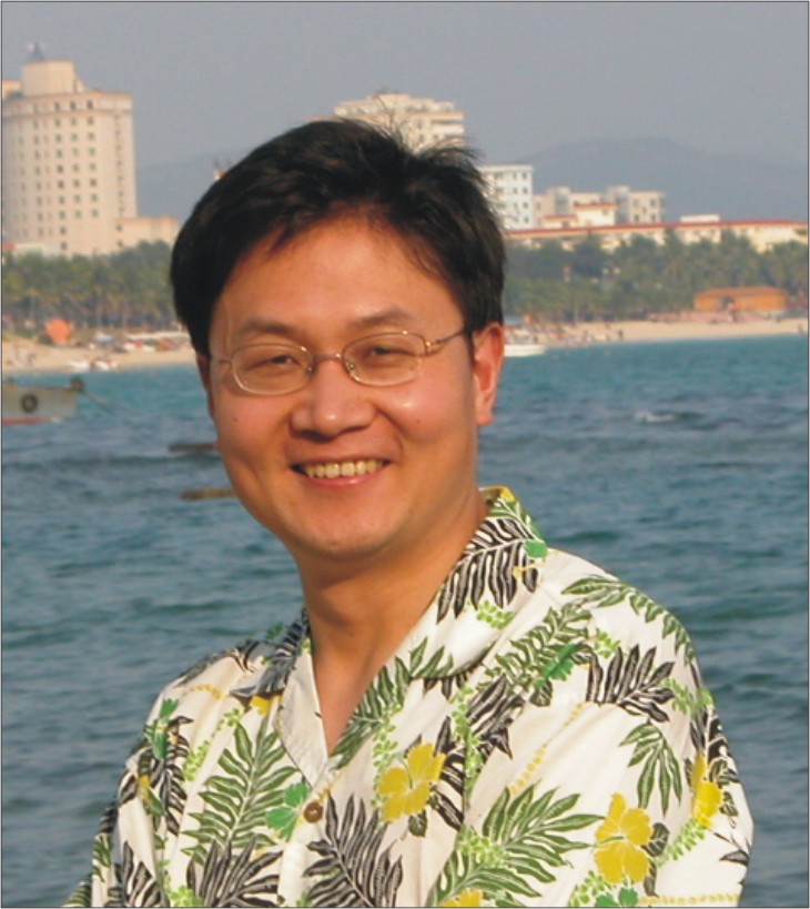 西北大学创新论坛第一千零五十六讲：国家自然科学基金申请经验与体会