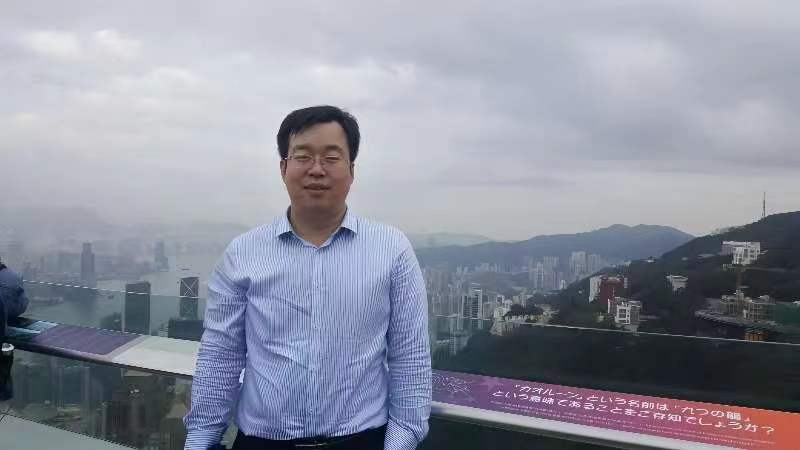西北大学创新论坛第一千三百九十六讲：亚纳米尺度材料合成及性质探索