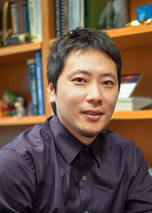 西北大学创新论坛第七百四十八讲（“弘扬爱国奋斗精神、建功立业新时代”系列活动)：High-quality nanomaterials: from single quantum dot to their higher-order architectural superstructures