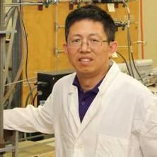 西北大学创新论坛第七百八十八讲：Novel Perovskite Catalysts for Solid Oxide Fuel Cells and Water Splitting