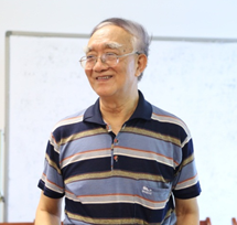 西北大学创新论坛第八百一十四讲暨校庆117周年学术讲座：编码、密码和量子通信