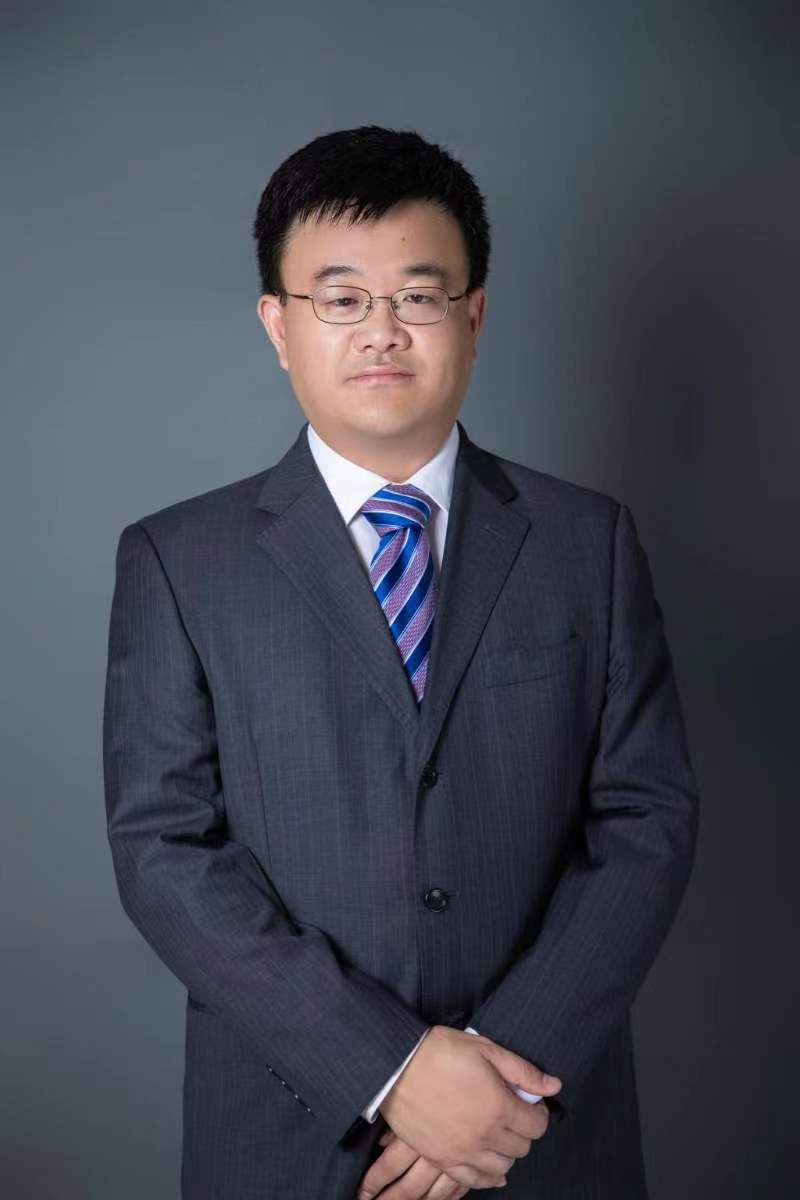 西北大学创新论坛第一千四百一十四讲：大湾区典型河湖水体微塑料全过程生态管控技术研究