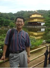 西北大学创新论坛第七百六十七讲（“弘扬爱国奋斗精神、建功立业新时代”系列活动)：Manin's conjecture for a special variety