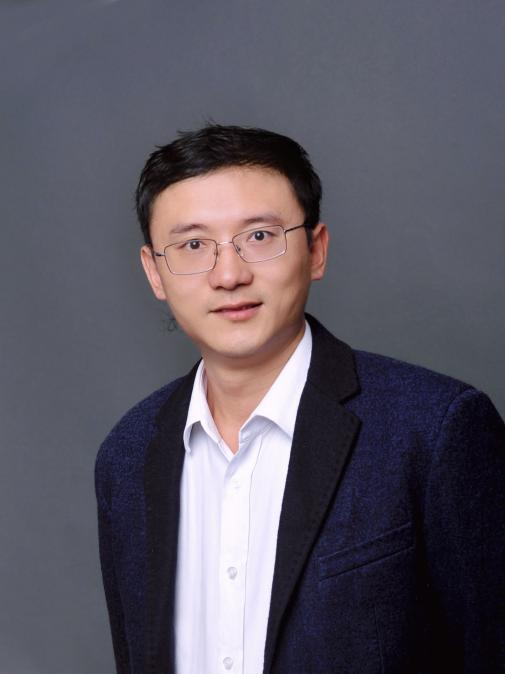 西北大学创新论坛第一千七百七十六讲：Relativistic quantum sensing in near-Earth curved spacetime