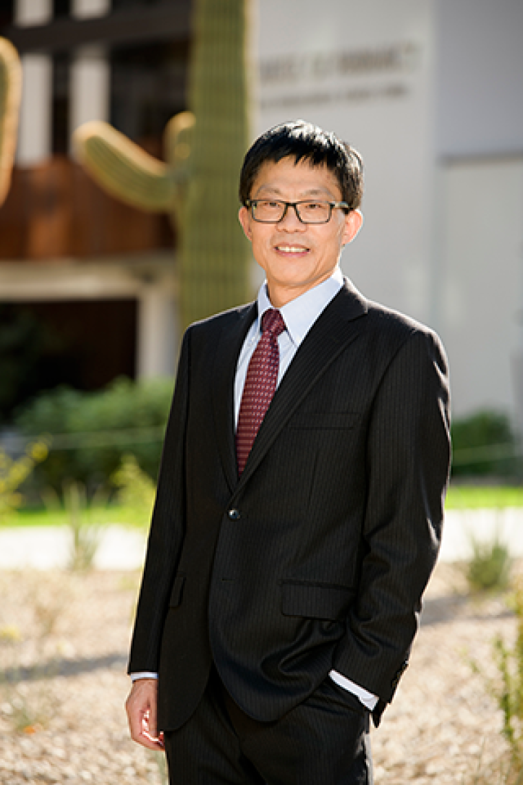 西北大学创新论坛第一千七百零二讲：Development of chemical tools to study chemistry, biology and medicine