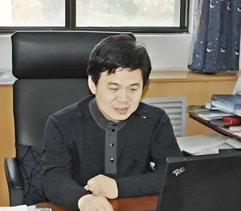 西北大学创新论坛第一千九百五十三讲：聆听引力波-张衡天文台构想