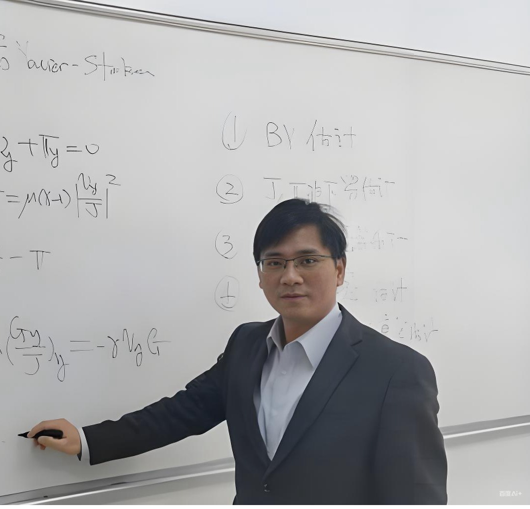 西北大学创新论坛第二千零三十六讲：Global well-posedness of the inviscid resistive isentropic compressible MHD system