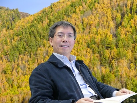 西北大学创新论坛第一千七百六十四讲：边坡水文地质