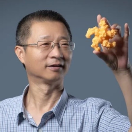 西北大学创新论坛第一千六百二十六讲：植物的免疫机制