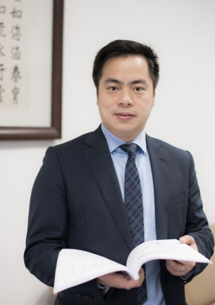 西北大学创新论坛第一千零一十一讲：大数据+运动医学