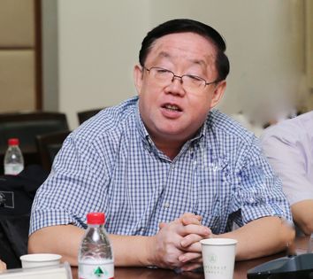 西北大学创新论坛第八百一十讲暨校庆117周年学术讲座：中国的生态地理区和生物多样性特点