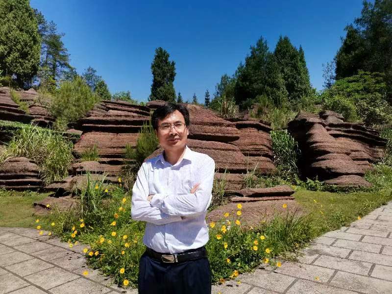 西北大学创新论坛第一千二百九十二讲暨120周年校庆年系列活动: 喀斯特关键带水文过程及其生态效应