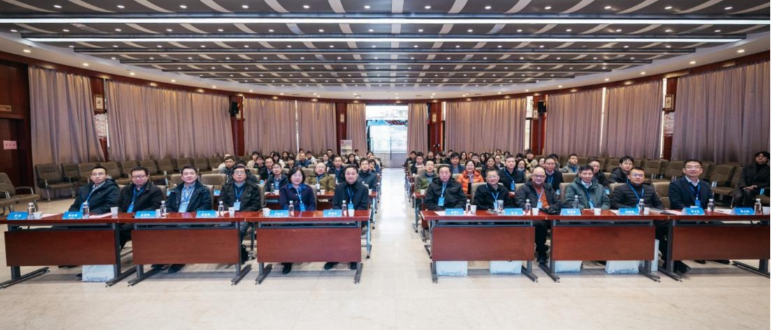 陕西省生物医学工程学会学术年会在我校举办
